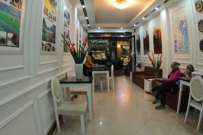Imagen de los interiores del Hotel Heart. Foto 15