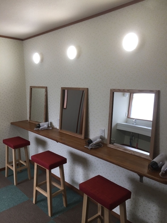 Imagen de la habitación del Hotel Heart Hostel and Diner. Foto 8