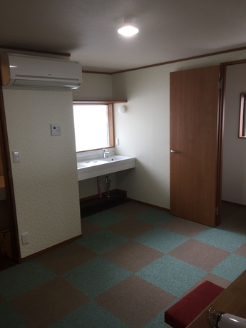 Imagen de la habitación del Hotel Heart Hostel and Diner. Foto 13