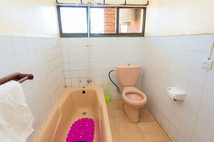 Imagen de la habitación del Hotel Heart Land. Foto 2