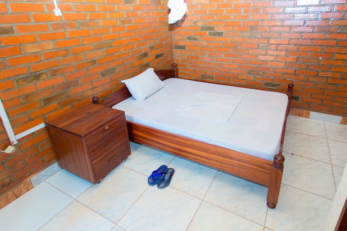Imagen de la habitación del Hotel Heart Land. Foto 5