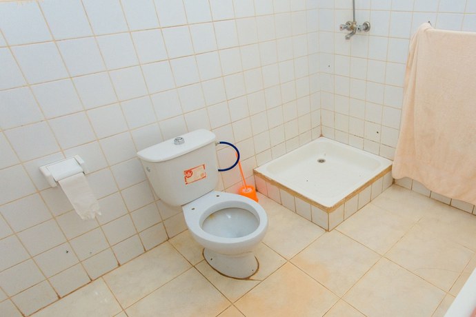 Imagen de la habitación del Hotel Heart Land. Foto 6