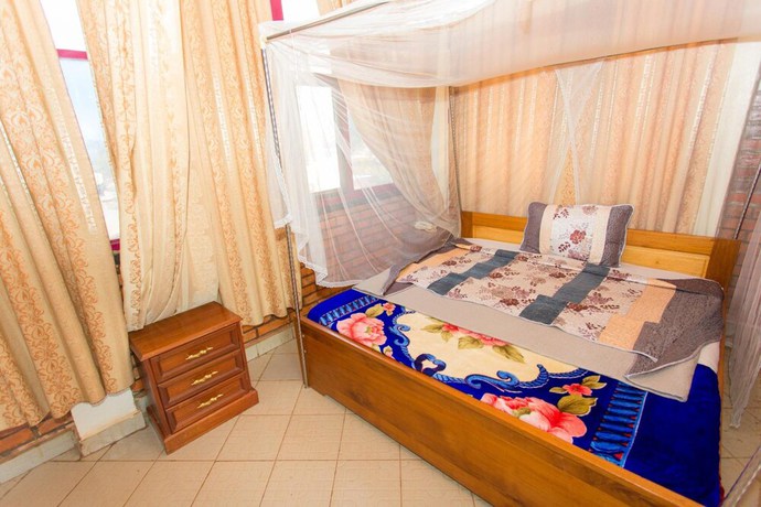 Imagen de la habitación del Hotel Heart Land. Foto 7