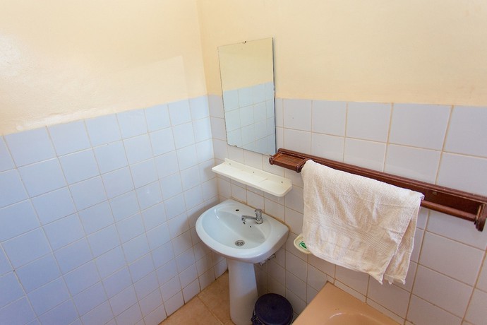 Imagen de la habitación del Hotel Heart Land. Foto 8