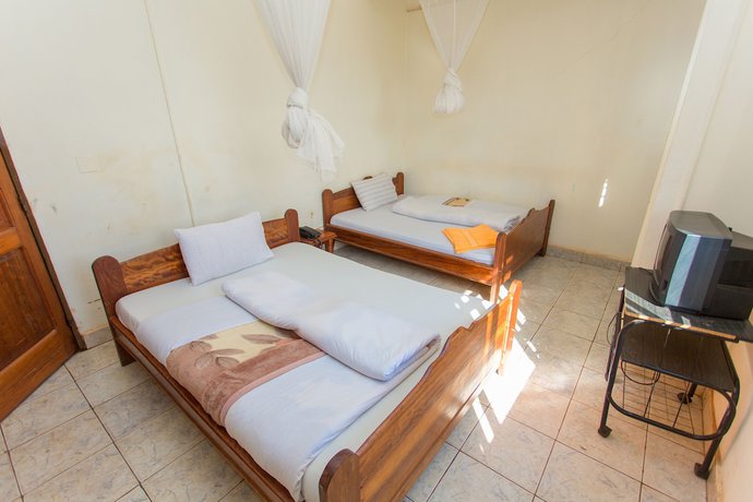 Imagen de la habitación del Hotel Heart Land. Foto 10