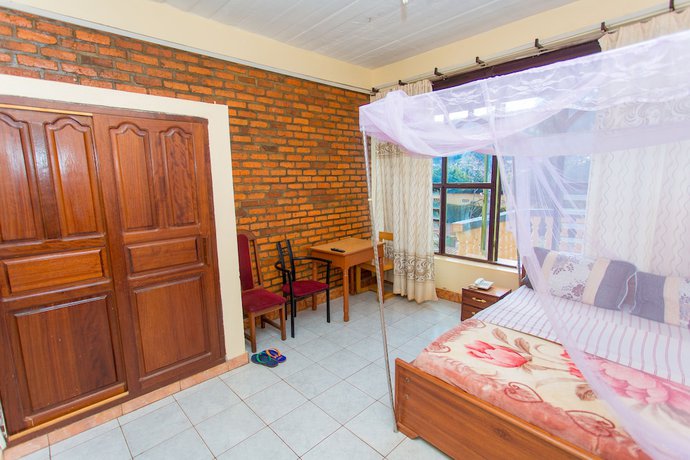 Imagen de la habitación del Hotel Heart Land. Foto 11