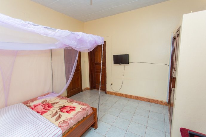 Imagen de la habitación del Hotel Heart Land. Foto 13