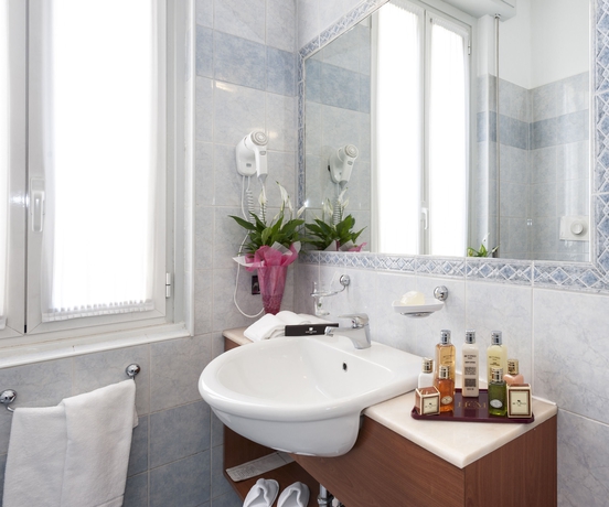 Imagen de la habitación del Hotel Heart Milano. Foto 12