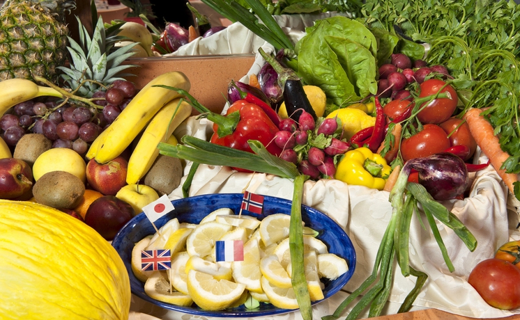 Imagen del bar/restaurante del Hotel Heart Milano. Foto 8