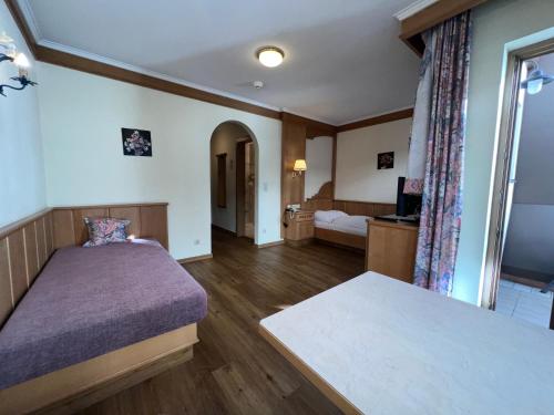 Imagen de la habitación del Hotel Heart Nordstern. Foto 11