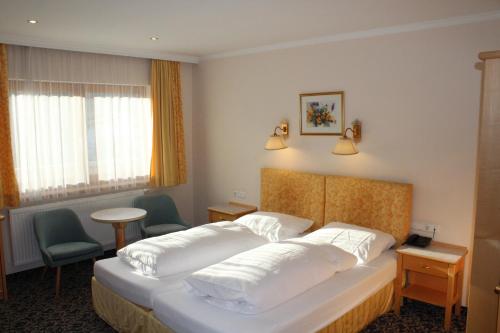 Imagen de la habitación del Hotel Heart Nordstern. Foto 18