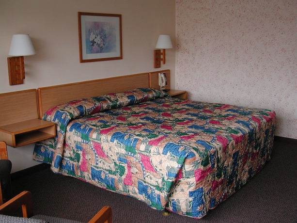 Imagen de la habitación del Hotel Heart O' Chicago. Foto 5