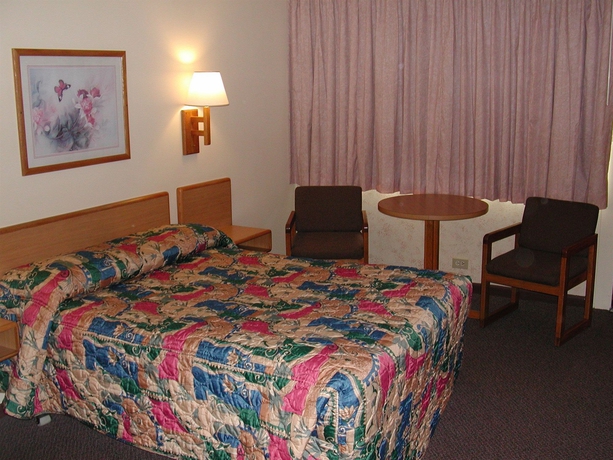 Imagen de la habitación del Hotel Heart O' Chicago. Foto 6