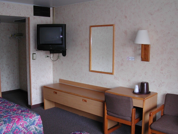 Imagen de la habitación del Hotel Heart O' Chicago. Foto 7