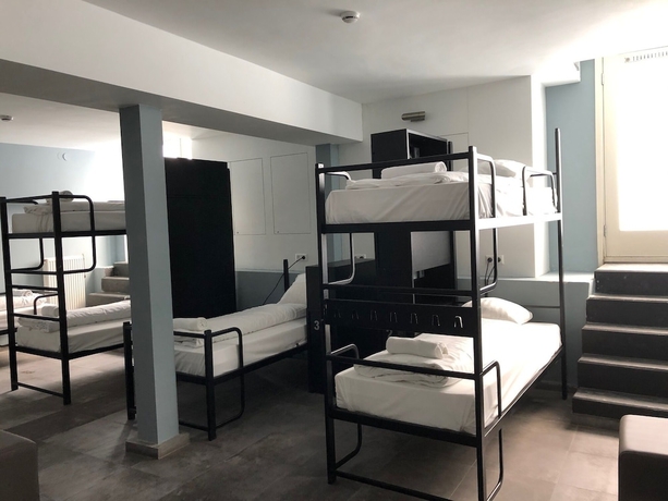 Imagen de la habitación del Hotel Heart Of Amsterdam - Hostel. Foto 8