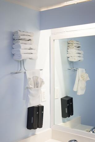 Imagen general del Hotel Heart Of Manteo Motor Lodge. Foto 2