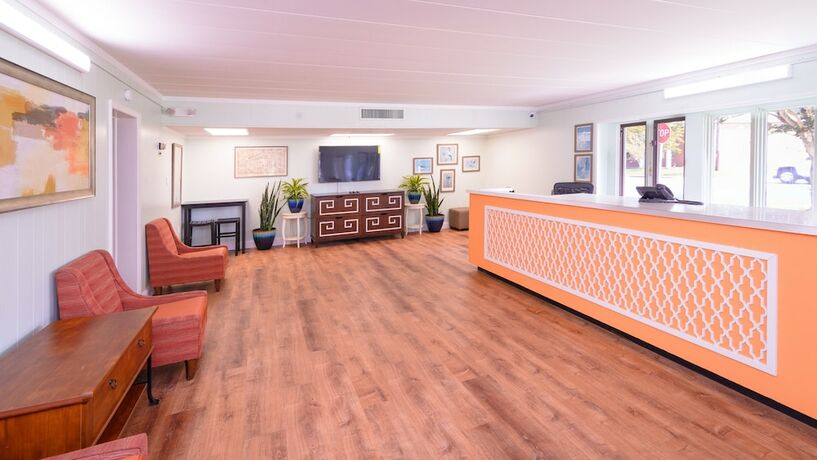 Imagen general del Hotel Heart Of Manteo Motor Lodge. Foto 3