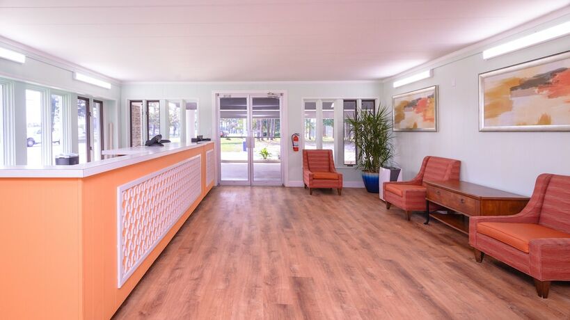 Imagen general del Hotel Heart Of Manteo Motor Lodge. Foto 4