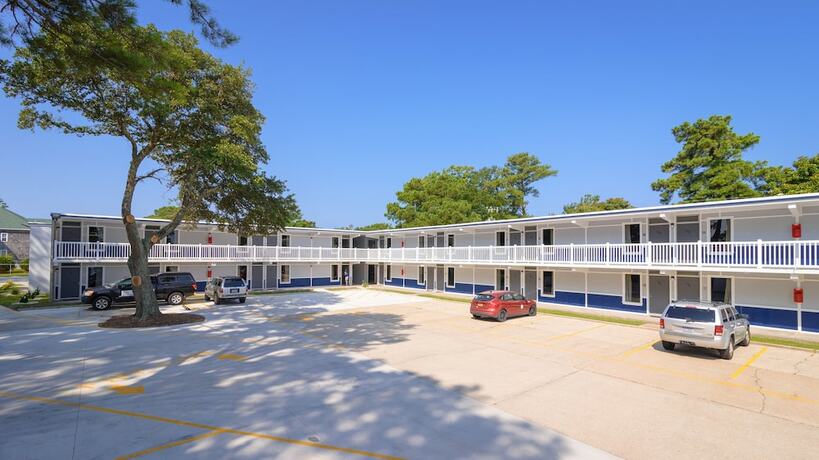 Imagen general del Hotel Heart Of Manteo Motor Lodge. Foto 6