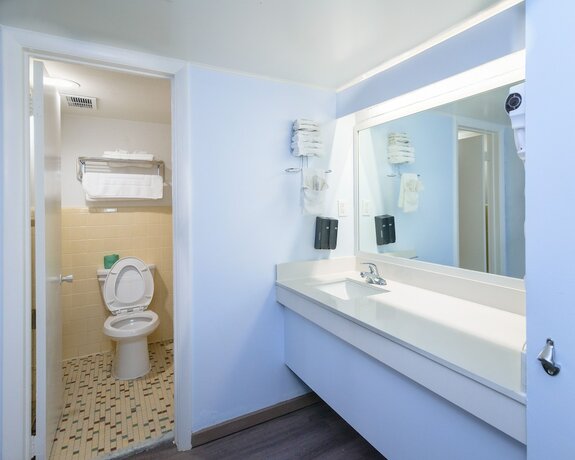 Imagen general del Hotel Heart Of Manteo Motor Lodge. Foto 7