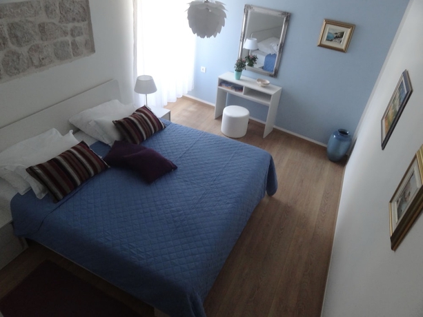 Imagen de la habitación del Hotel Heart Of The City Apartments. Foto 2