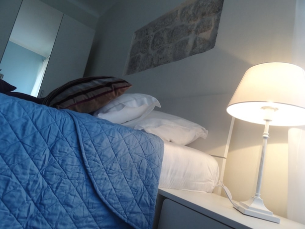 Imagen de la habitación del Hotel Heart Of The City Apartments. Foto 3