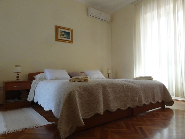 Imagen de la habitación del Hotel Heart Of The City Apartments. Foto 4