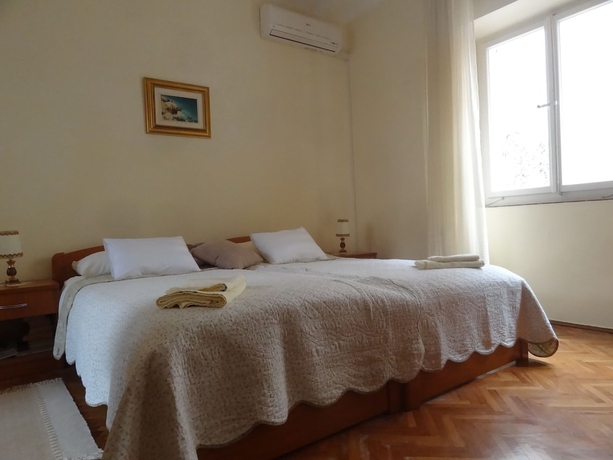 Imagen de la habitación del Hotel Heart Of The City Apartments. Foto 5