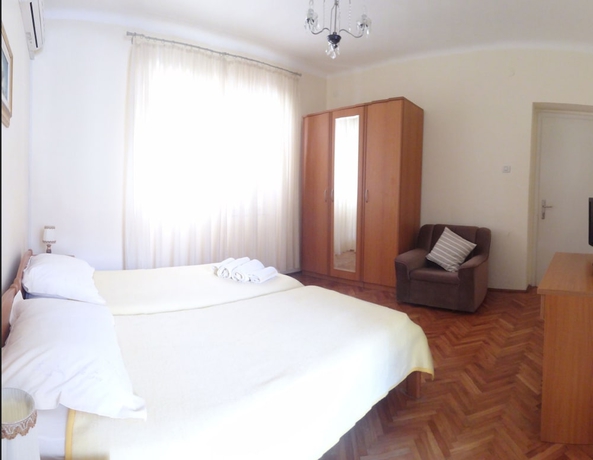 Imagen de la habitación del Hotel Heart Of The City Apartments. Foto 6