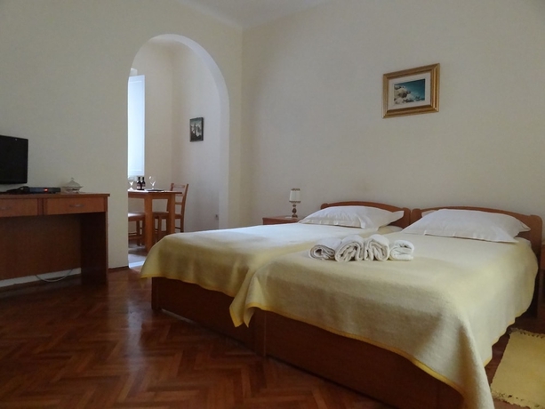 Imagen de la habitación del Hotel Heart Of The City Apartments. Foto 7