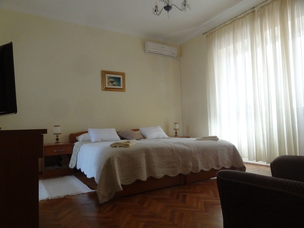 Imagen de la habitación del Hotel Heart Of The City Apartments. Foto 8