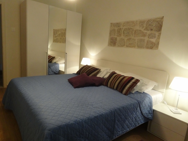 Imagen de la habitación del Hotel Heart Of The City Apartments. Foto 9