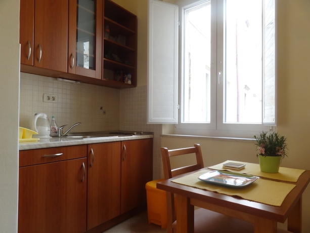 Imagen de la habitación del Hotel Heart Of The City Apartments. Foto 12