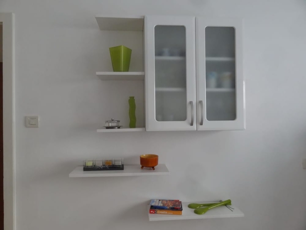 Imagen de la habitación del Hotel Heart Of The City Apartments. Foto 13