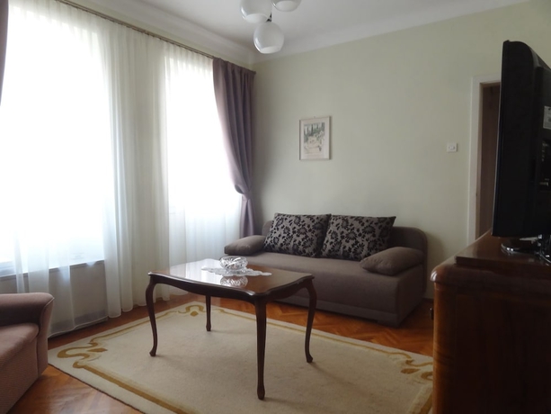 Imagen de la habitación del Hotel Heart Of The City Apartments. Foto 17