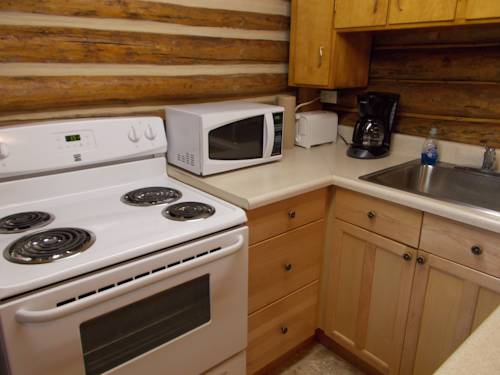 Imagen de la habitación del Hotel Heart Six Ranch. Foto 4