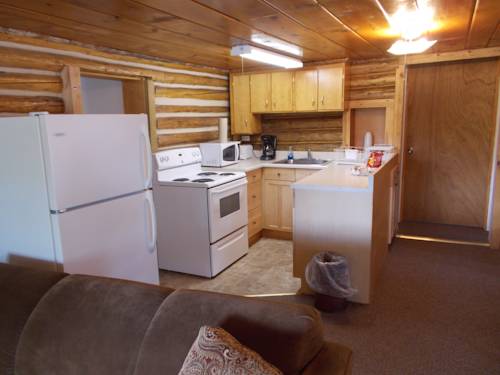 Imagen de la habitación del Hotel Heart Six Ranch. Foto 5