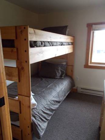 Imagen de la habitación del Hotel Heart Six Ranch. Foto 6