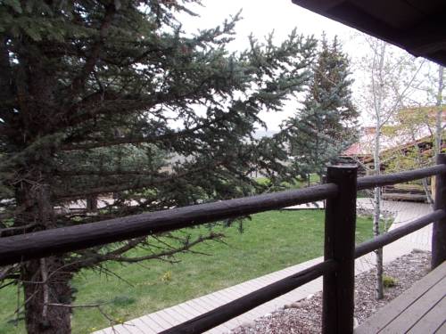 Imagen de la habitación del Hotel Heart Six Ranch. Foto 12