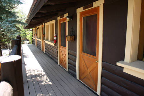 Imagen de la habitación del Hotel Heart Six Ranch. Foto 14