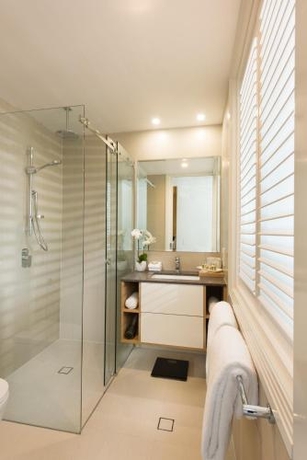 Imagen de la habitación del Hotel Heart and Gallery Whitsundays. Foto 6