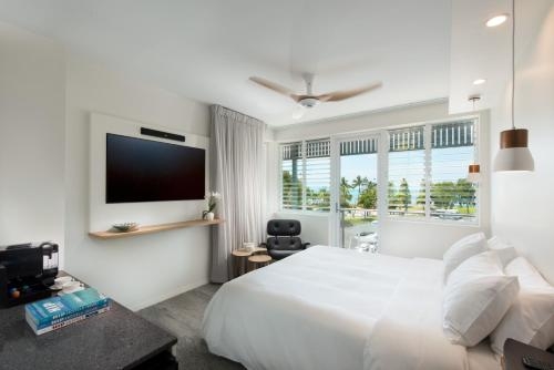 Imagen general del Hotel Heart and Gallery Whitsundays. Foto 1