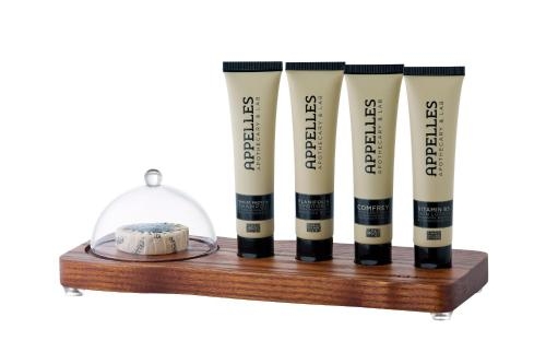 Imagen de la habitación del Hotel Heart and Gallery Whitsundays. Foto 7