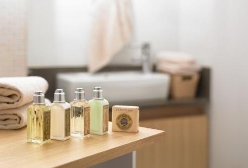 Imagen de la habitación del Hotel Heart and Gallery Whitsundays. Foto 8