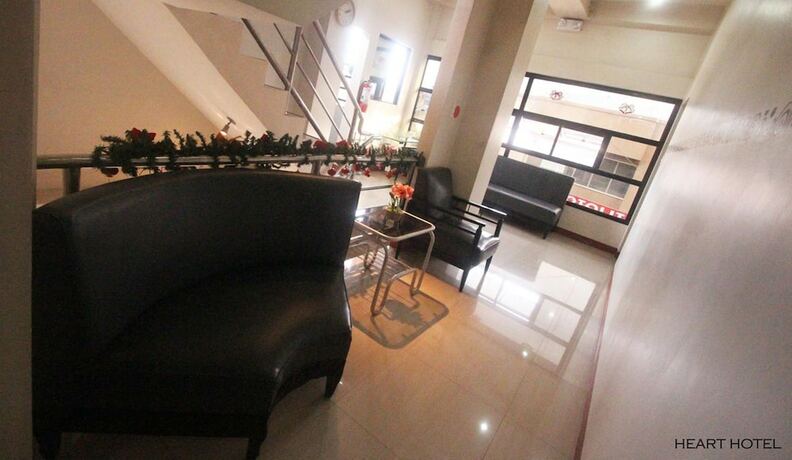 Imagen general del Hotel Heart and Services. Foto 2