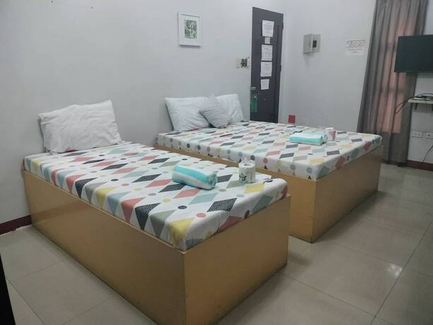 Imagen general del Hotel Heart and Services. Foto 4