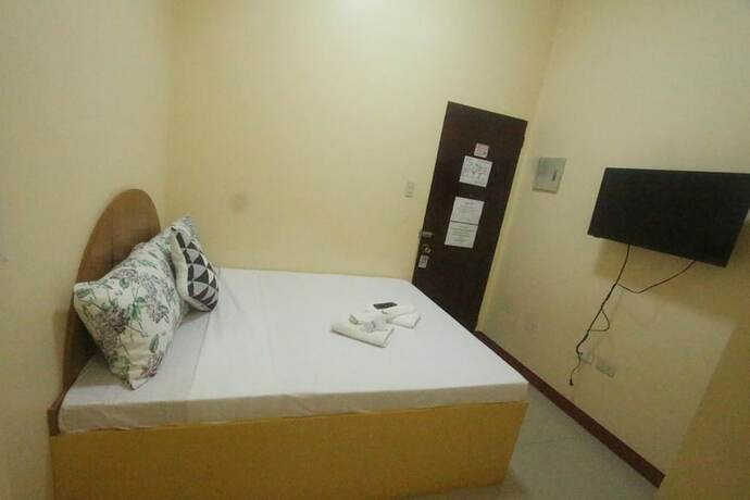 Imagen general del Hotel Heart and Services. Foto 8
