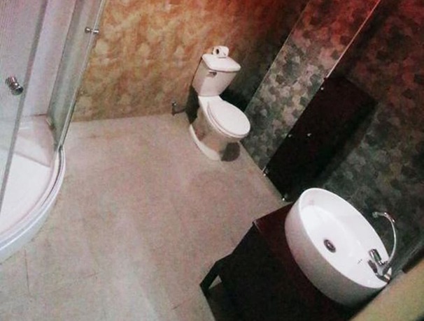 Imagen general del Hotel Heart and Services. Foto 9