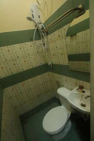 Imagen general del Hotel Heart and Services. Foto 11