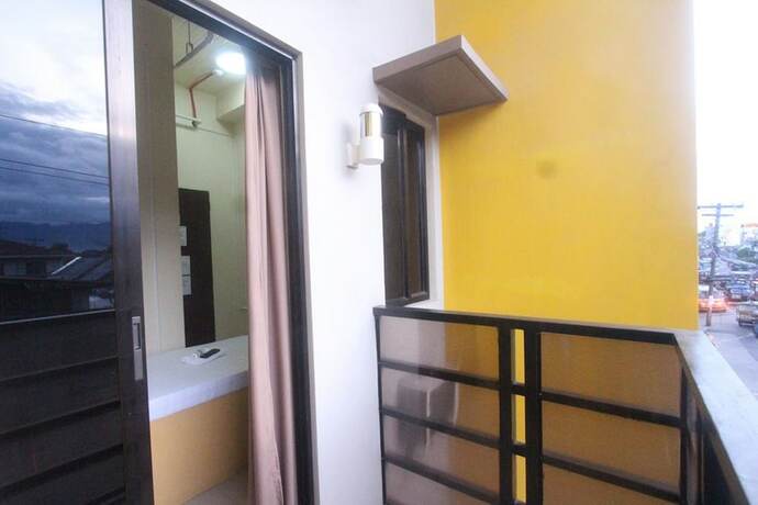 Imagen general del Hotel Heart and Services. Foto 12